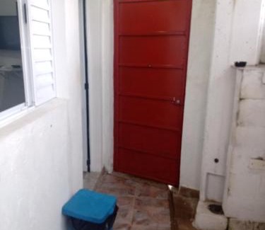 Itanhaem Casa | Kitnet de Inês