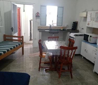 Itanhaem Casa | Kitnet de Inês