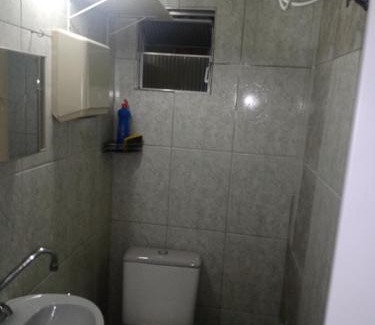 Itanhaem Casa | Kitnet de Inês