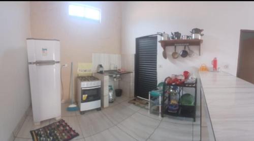 Carolina Casa | kitnet de temporada