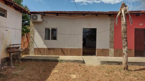 Carolina Casa | kitnet de temporada