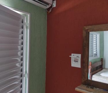 Vila Alvorada Apartamento | KITNET DO PESCADOR 1