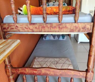 Vila Alvorada Apartamento | KITNET DO PESCADOR 1