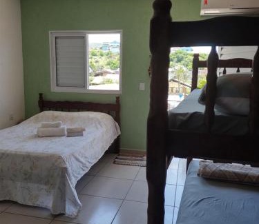 Vila Alvorada Apartamento | KITNET DO PESCADOR 1
