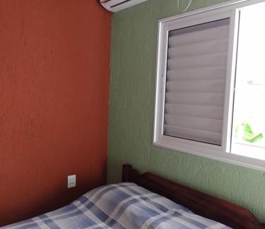 Vila Alvorada Apartamento | KITNET DO PESCADOR 3