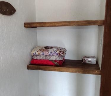 Vila Alvorada Apartamento | KITNET DO PESCADOR 3