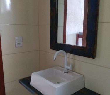 Vila Alvorada Apartamento | KITNET DO PESCADOR 3