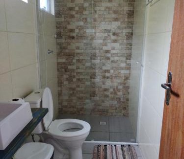 Vila Alvorada Apartamento | KITNET DO PESCADOR 3