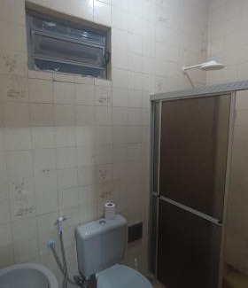 Novo Paraiso Casa | Kitnet em Aracaju para 3 pessoas