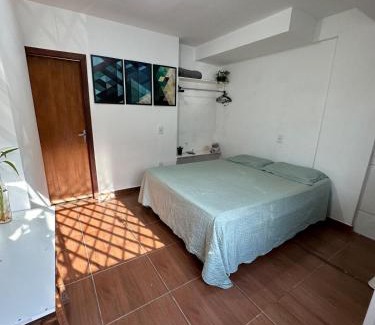 Riacho Fundo Apartamento | Kitnet em Brasília próximo ao aeroporto