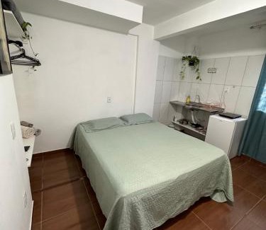 Riacho Fundo Apartamento | Kitnet em Brasília próximo ao aeroporto
