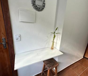 Riacho Fundo Apartamento | Kitnet em Brasília próximo ao aeroporto