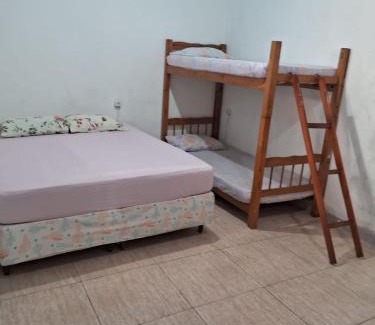 Palmeiras Apartamento | kitnet em cabo frio 01