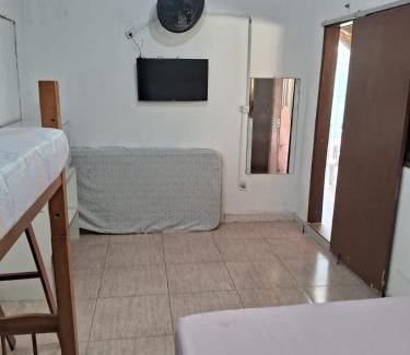 Palmeiras Apartamento | kitnet em cabo frio 01