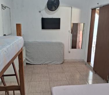 Palmeiras Apartamento | kitnet em cabo frio 01