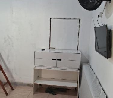 Palmeiras Apartamento | kitnet em cabo frio 01