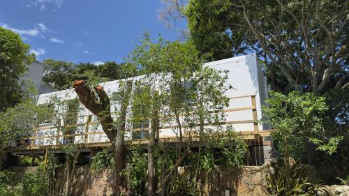 Vargem do Bom Jesus Casa | kitnet em Florianópolis