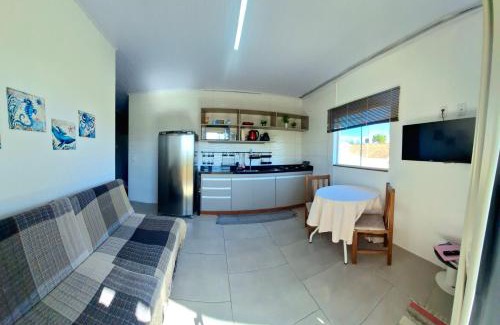 Village Apartamento | Kitnet em Imbituba - Fabi