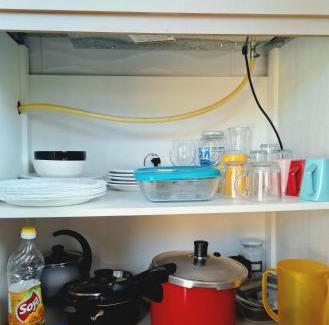 Village Apartamento | Kitnet em Imbituba - Fabi