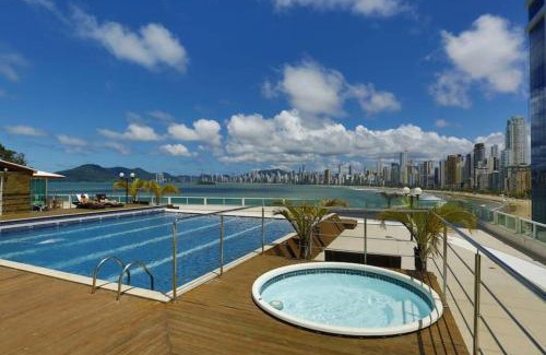 Pioneiros Apartamento | Kitnet em Prédio com Vista Mar