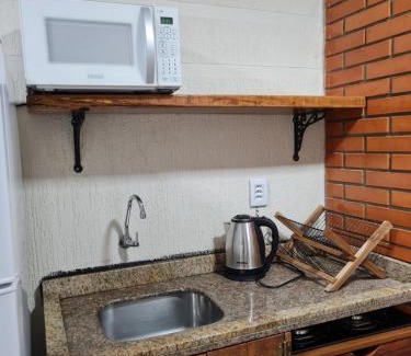 Torres Apartamento | Kitnet em Torres 5 pessoas