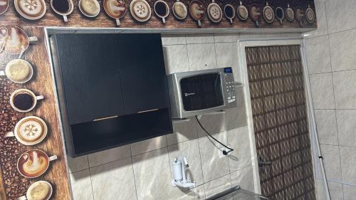 Planalto Casa | Kitnet familiar e aconchegante em SBC