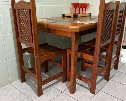 Matinhos Apartamento | Kitnet Flamingo 31B