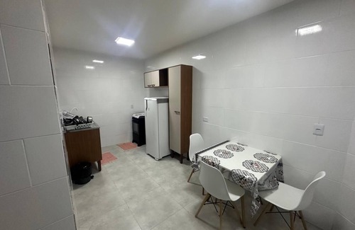 Maua Casa | Kitnet for 3 people, near the center of Mauá