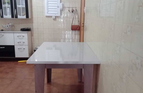Sao Paulo South Shore Apartamento | Kitnet Frente Ao Mar do Gonzaguinha
