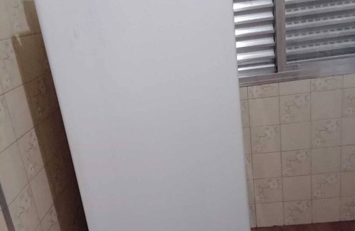 Sao Paulo South Shore Apartamento | Kitnet Frente Ao Mar do Gonzaguinha