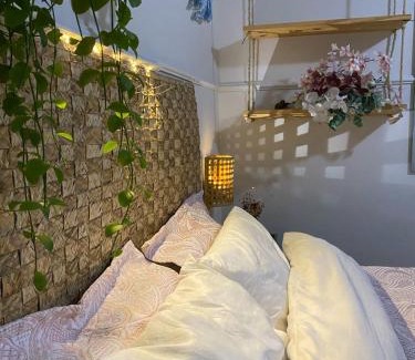 Itagua Apartamento | KitNet Garden