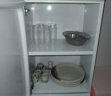 Mirandopolis Apartamento | kitnet gentileza gera gentileza