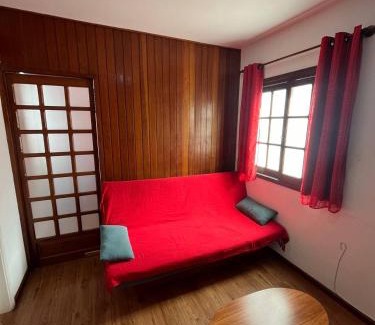 Cidade Baixa Apartamento | Kitnet Grenal - Studio Privativo Bem Localizado