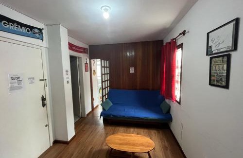 Cidade Baixa Apartamento | Kitnet Grenal - Studio Privativo Bem Localizado