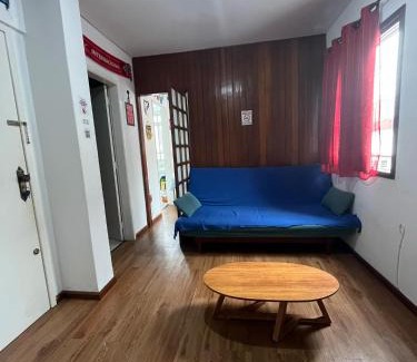 Cidade Baixa Apartamento | Kitnet Grenal - Studio Privativo Bem Localizado