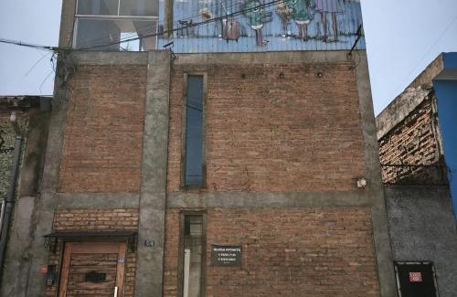 Poa Apartamento | Kitnet in the center of Poá - 8 minutes on foot from the station