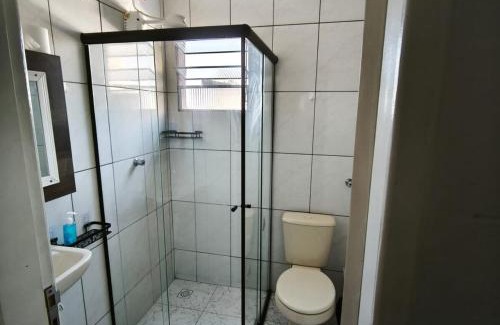 Poa Apartamento | Kitnet in the center of Poá - 8 minutes on foot from the station
