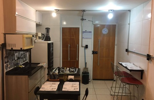 Se Apartamento | Kitnet loft Centro SP