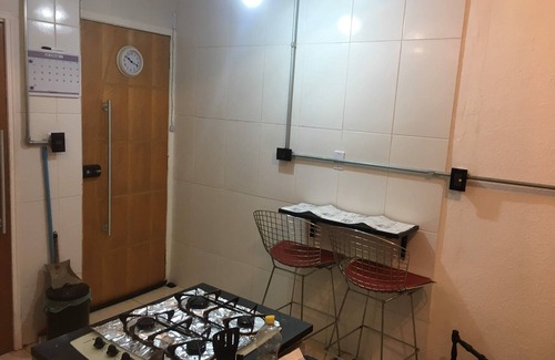Se Apartamento | Kitnet loft Centro SP