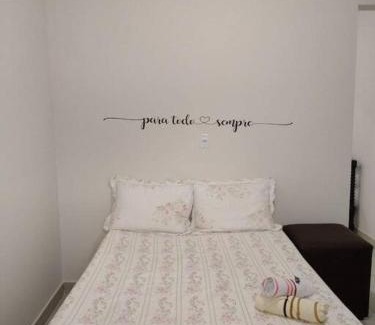 Barao de Cacais Apartamento | kitnet MÅGNüS