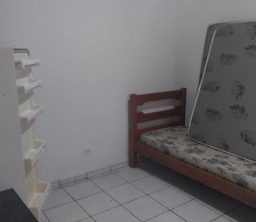 Centro Apartamento | Kitnet mais suite no centro da cidade de caraguatatuba