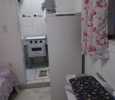 Benfica Apartamento | kitnet Maysa em Benfica RJ