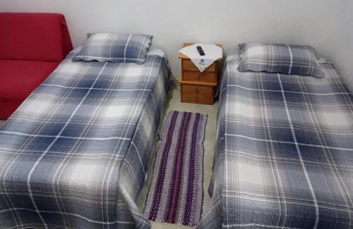 Benfica Apartamento | kitnet Maysa em Benfica RJ