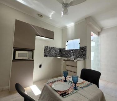 Ribeirao Preto Apartamento | Kitnet melhor localização zona norte