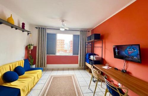 Boqueirao Apartamento | Kitnet Meu Canto Favorito