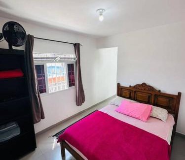 Zona Norte Apartamento | KitNet Mobiliada, 01 Dormitório -Zona Norte cod 05