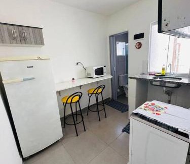 Zona Norte Apartamento | KitNet Mobiliada, 01 Dormitório -Zona Norte cod 05