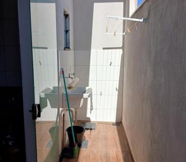 Londrina Apartamento | Kitnet mobiliada aconchegante