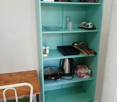 Londrina Apartamento | Kitnet mobiliada aconchegante