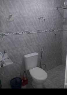 Fatima Casa | Kitnet mobiliado, confortável e bem localizado.